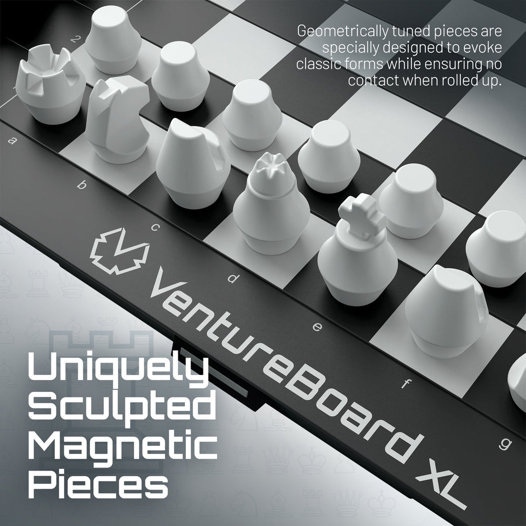 XL Chess (pre-order, ships in 2-4 weeks)