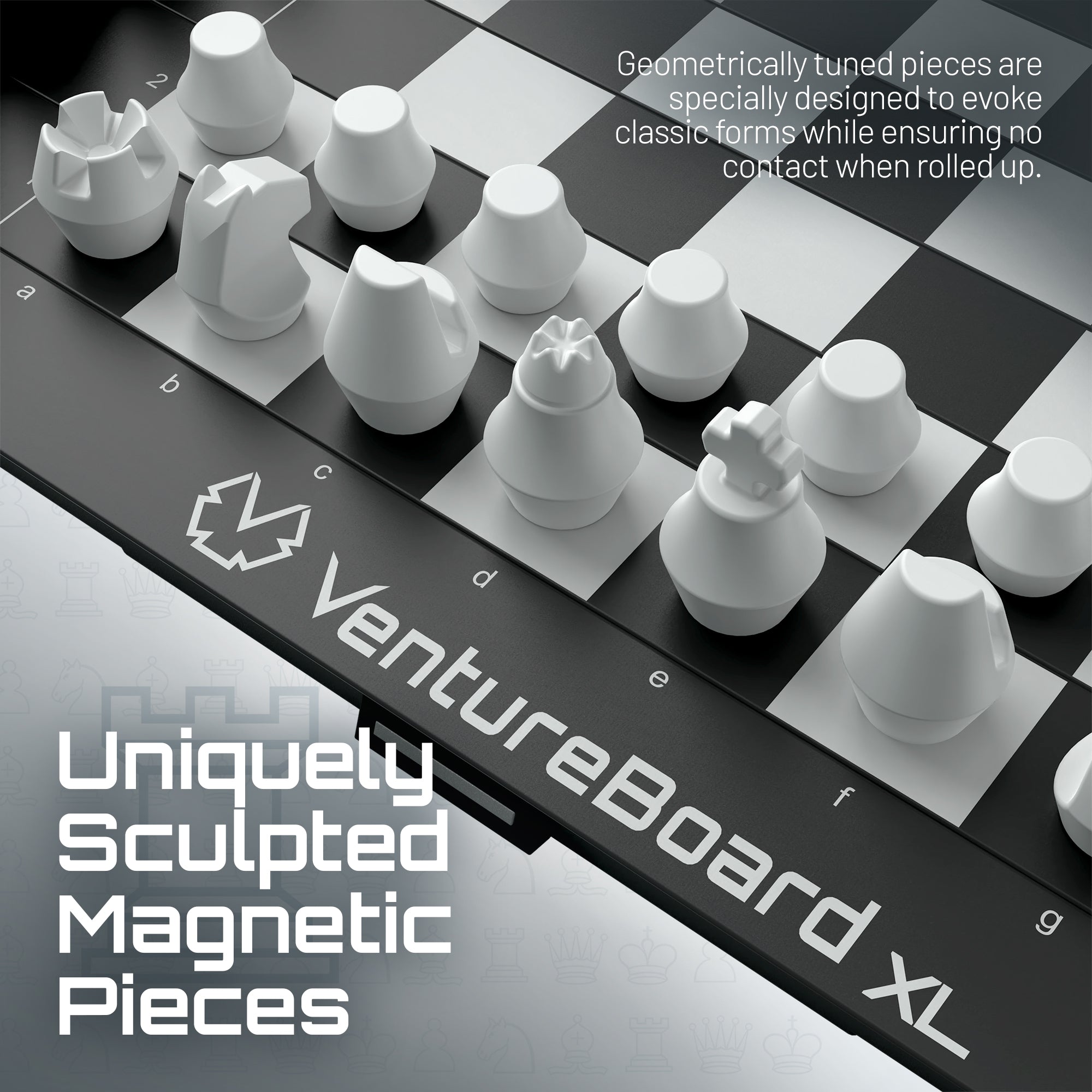 XL Chess (pre-order, ships in 2-4 weeks)