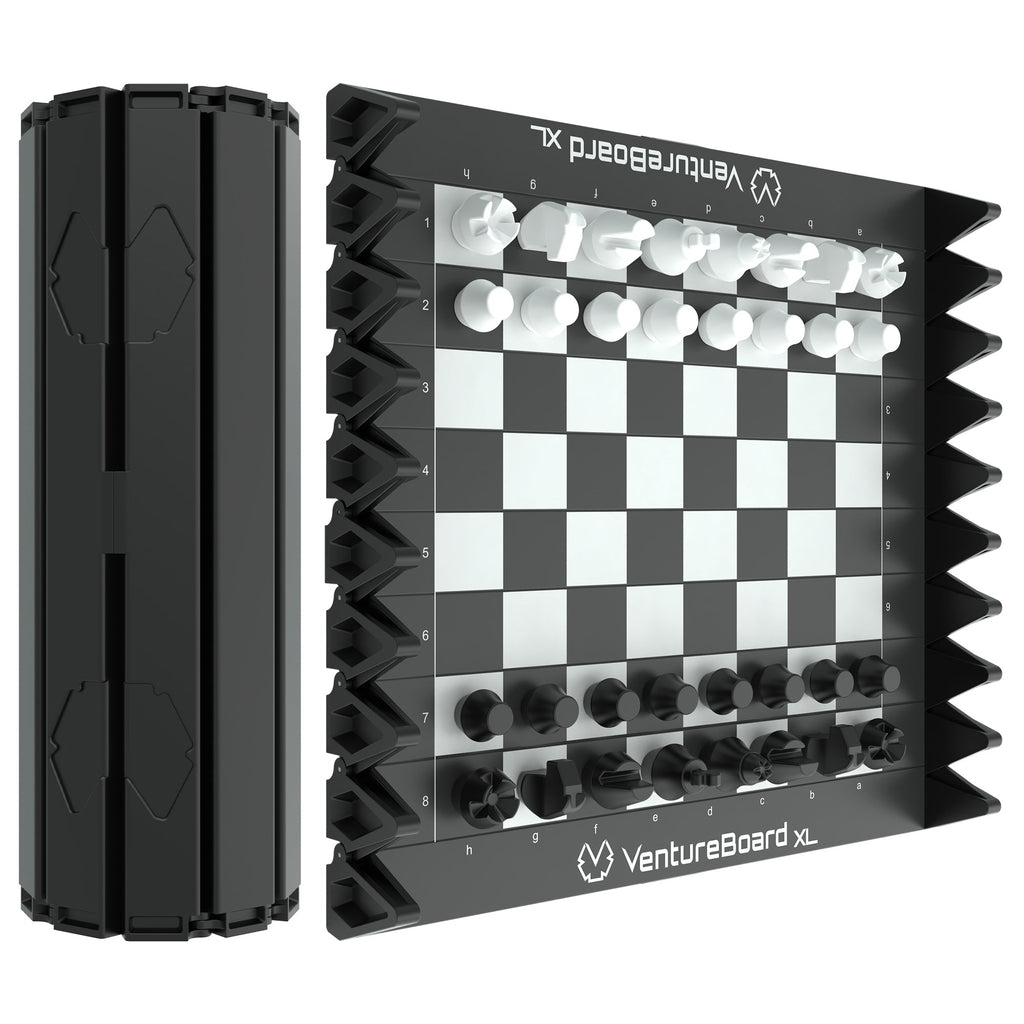 XL Chess (pre-order, ships in 2-4 weeks)